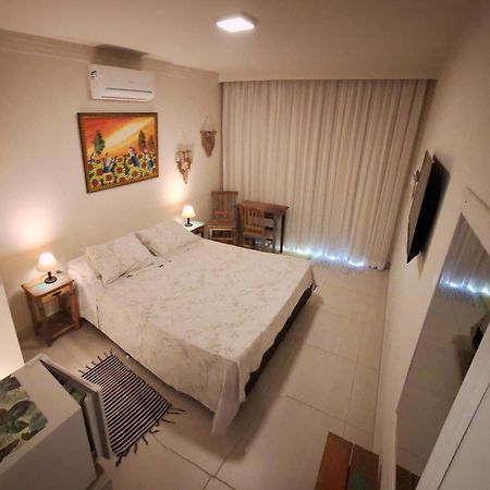 Suites Cambuca Ilhabela Zewnętrze zdjęcie