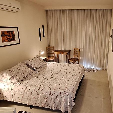 Suites Cambuca Ilhabela Zewnętrze zdjęcie