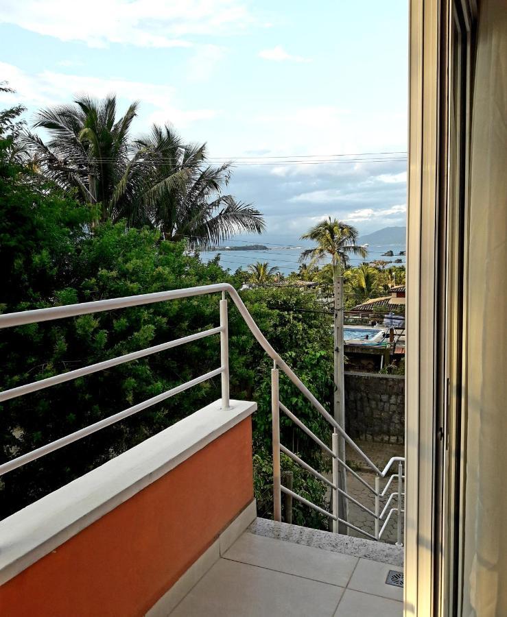 Suites Cambuca Ilhabela Zewnętrze zdjęcie