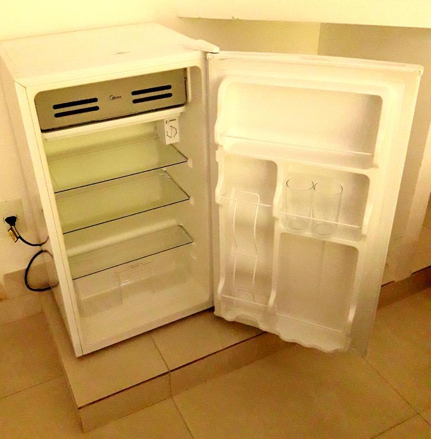Suites Cambuca Ilhabela Zewnętrze zdjęcie