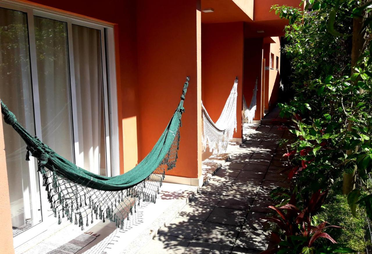 Suites Cambuca Ilhabela Zewnętrze zdjęcie