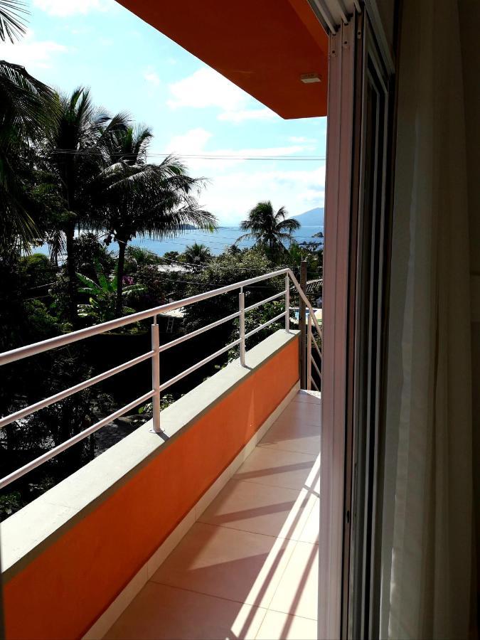 Suites Cambuca Ilhabela Zewnętrze zdjęcie