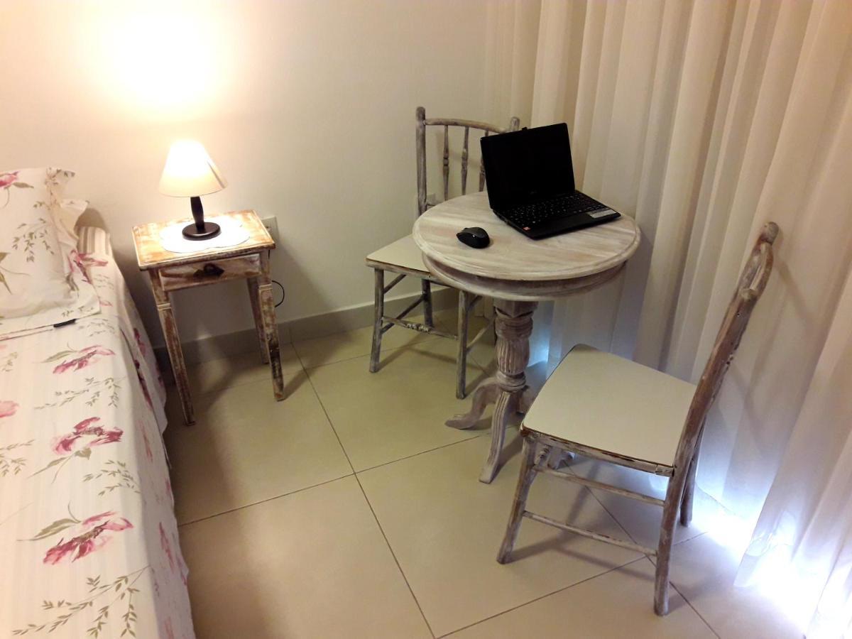 Suites Cambuca Ilhabela Zewnętrze zdjęcie
