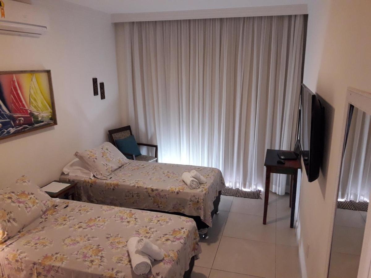 Suites Cambuca Ilhabela Zewnętrze zdjęcie