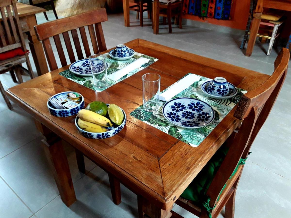 Suites Cambuca Ilhabela Zewnętrze zdjęcie