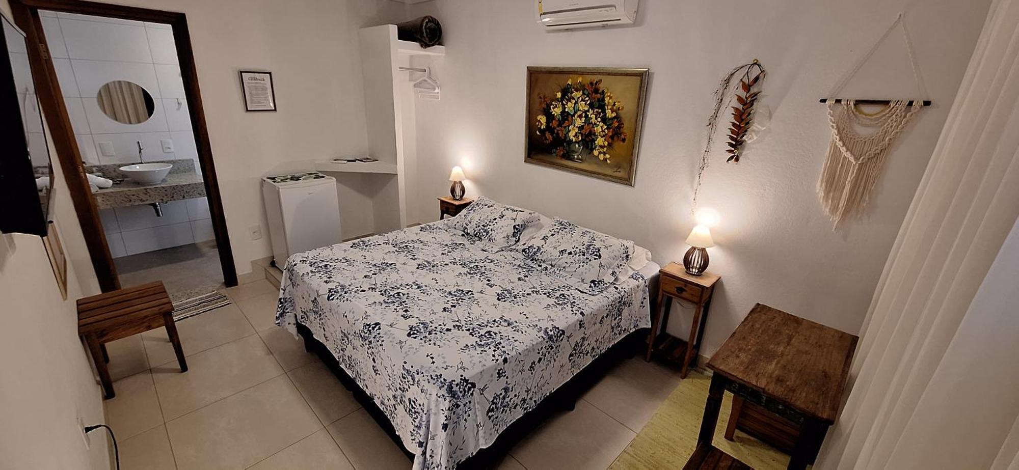 Suites Cambuca Ilhabela Zewnętrze zdjęcie