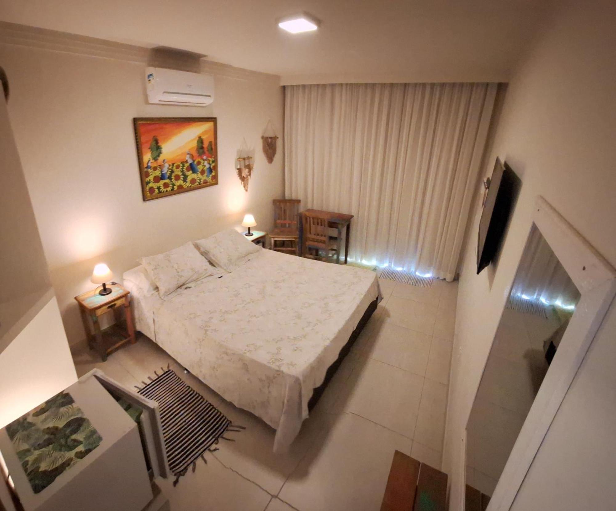 Suites Cambuca Ilhabela Zewnętrze zdjęcie