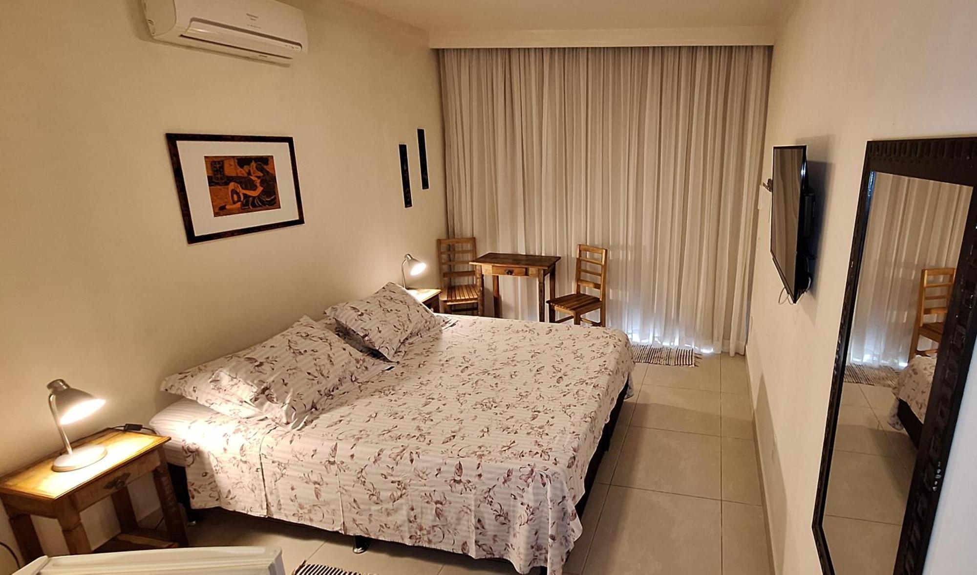 Suites Cambuca Ilhabela Zewnętrze zdjęcie
