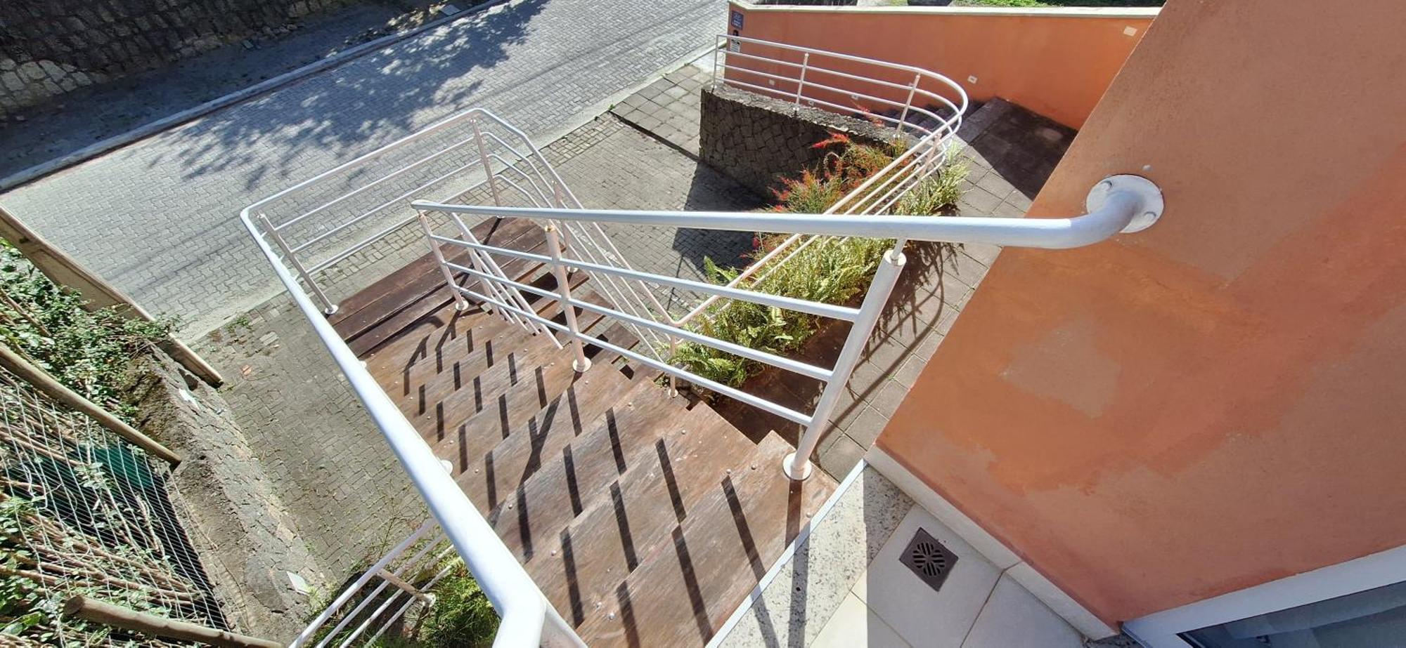 Suites Cambuca Ilhabela Zewnętrze zdjęcie