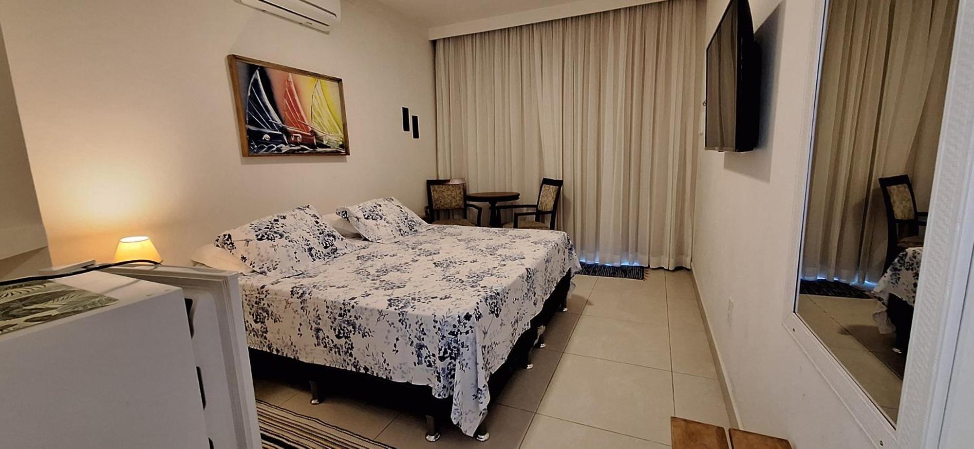 Suites Cambuca Ilhabela Zewnętrze zdjęcie