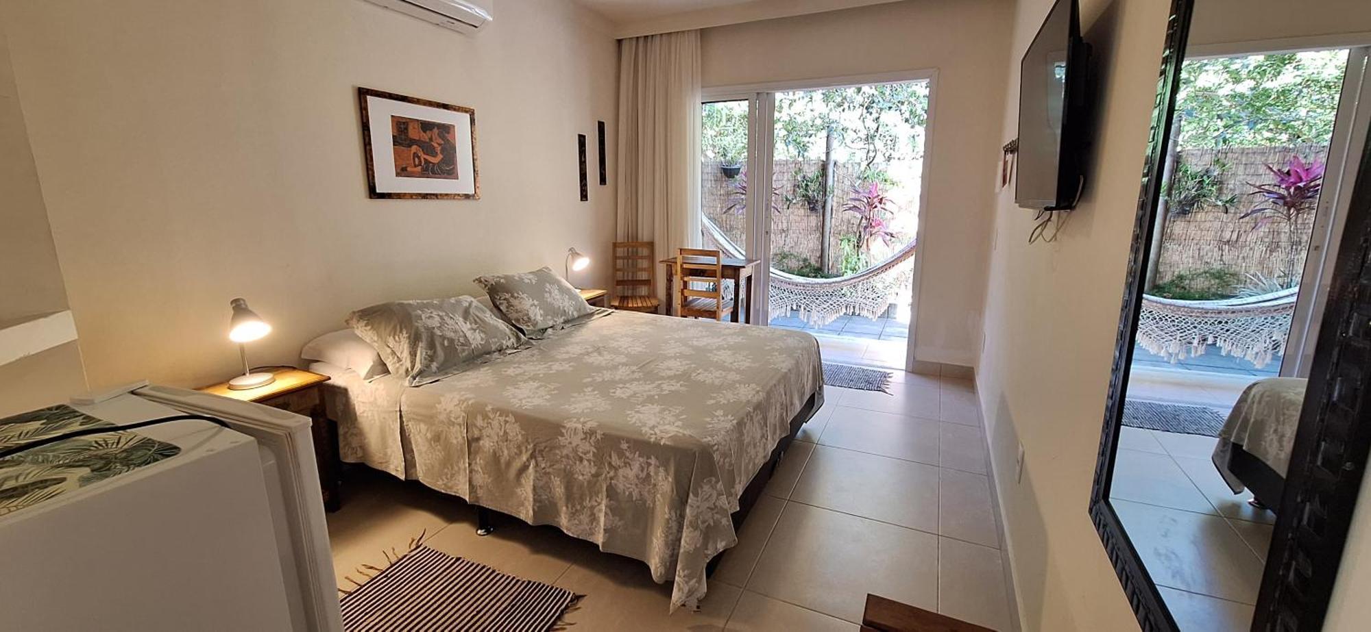 Suites Cambuca Ilhabela Zewnętrze zdjęcie