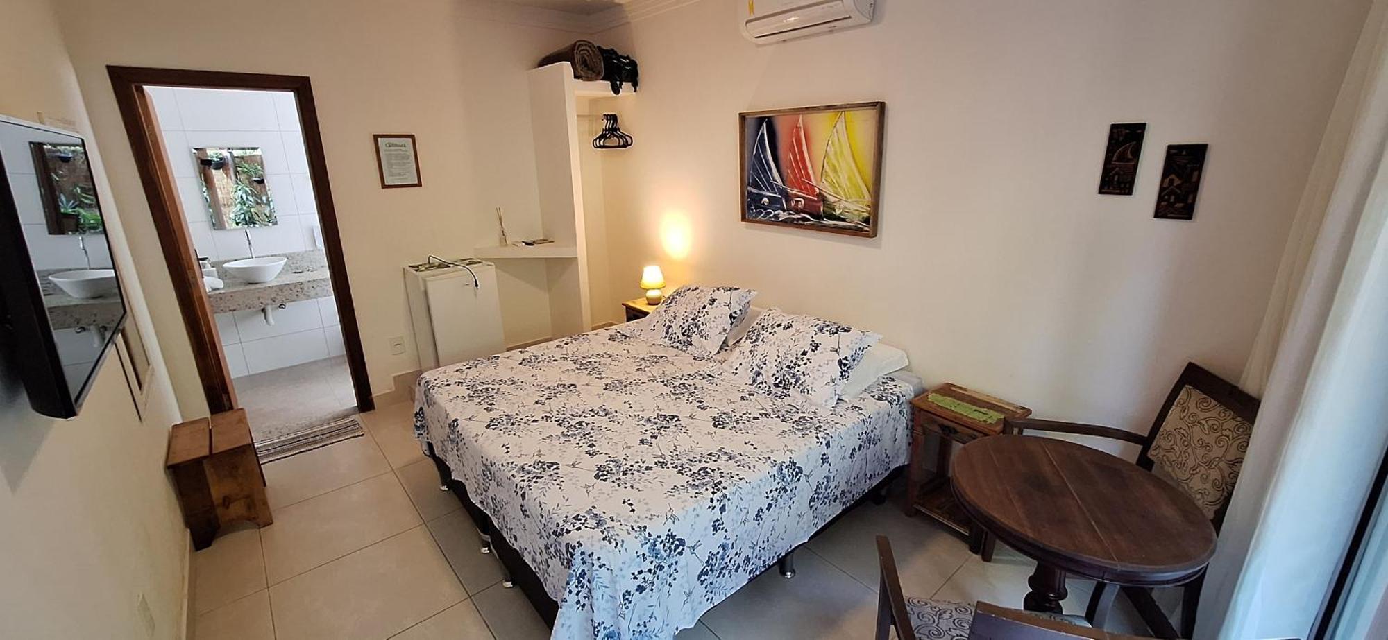 Suites Cambuca Ilhabela Zewnętrze zdjęcie
