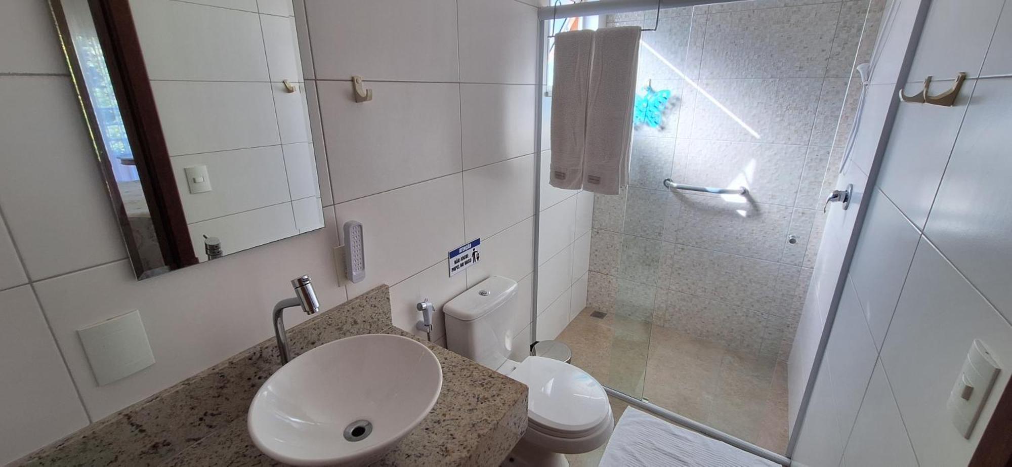 Suites Cambuca Ilhabela Zewnętrze zdjęcie