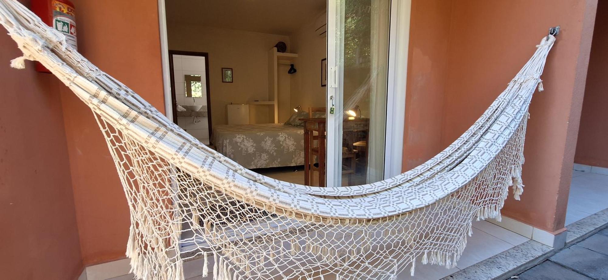 Suites Cambuca Ilhabela Zewnętrze zdjęcie