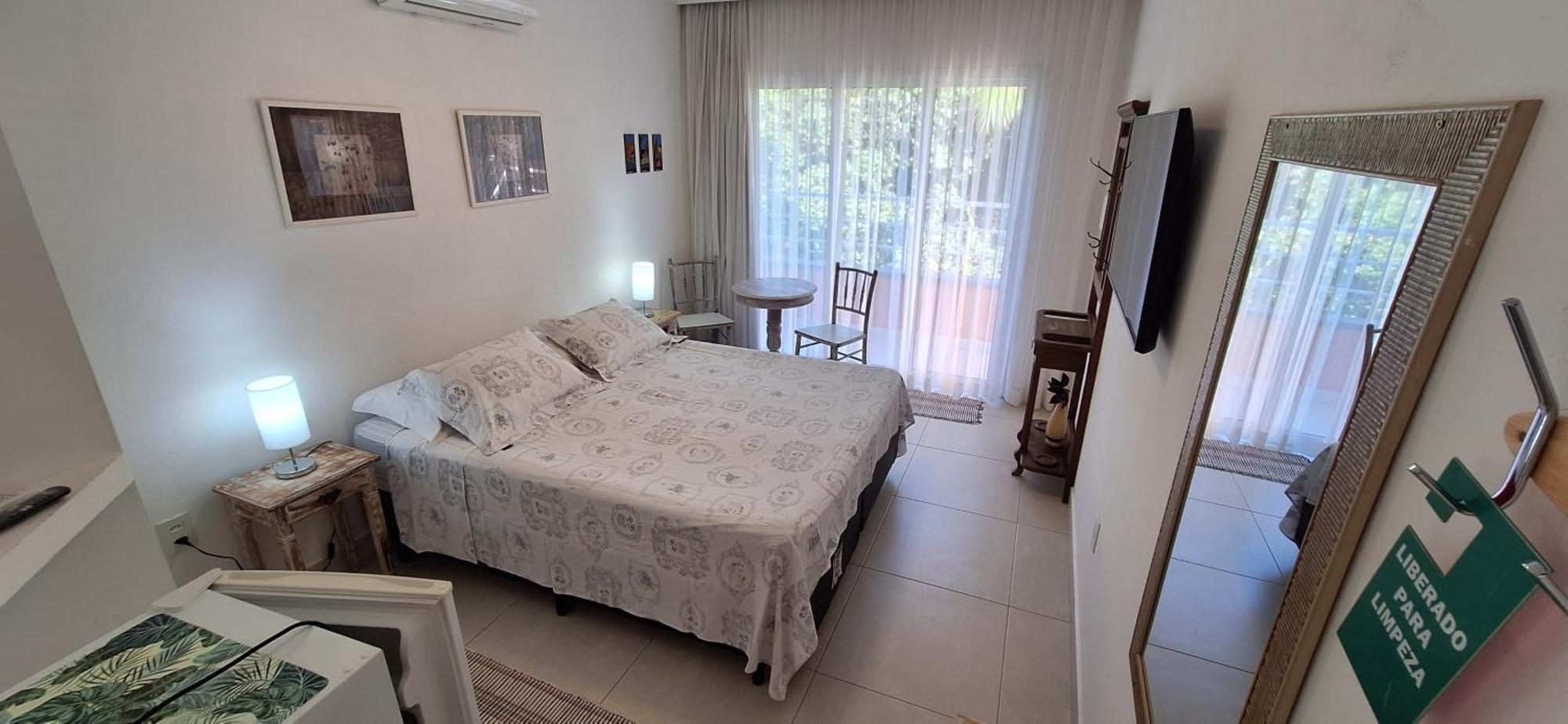 Suites Cambuca Ilhabela Zewnętrze zdjęcie